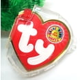 thumbnail image 3 of Ty Beanie Babies Tortuga the Turtle Plush BBOM 2006, 3 of 8