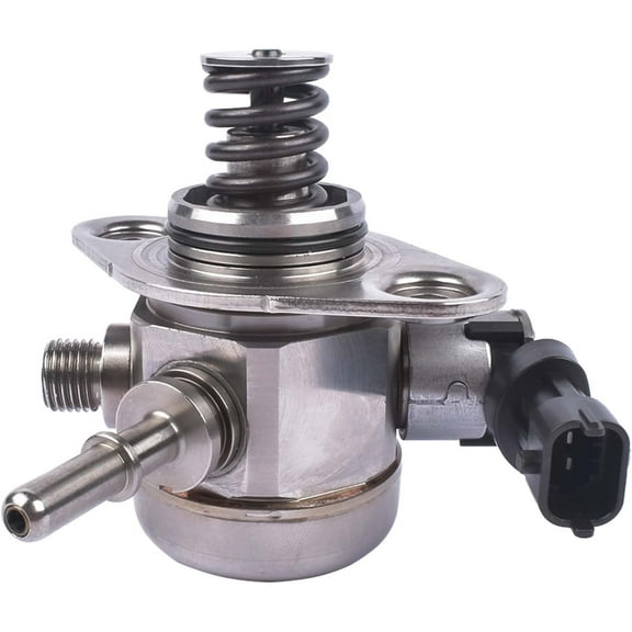 High Pressure Fuel Pump Replacement for Hyundai Santa Fe Sonata Tucson Kia Optima Sorento Sportage 2.4L L4 2015-2020 35320-2GGA0
