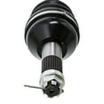 thumbnail image 6 of Niche Rear CV Axle Drive Shaft for Can-Am Commander 800R UTV 519-KCA2378X, 6 of 6