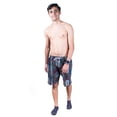 thumbnail image 2 of Short De Baño Estampado. Bañador Para Hombre, 2 of 3