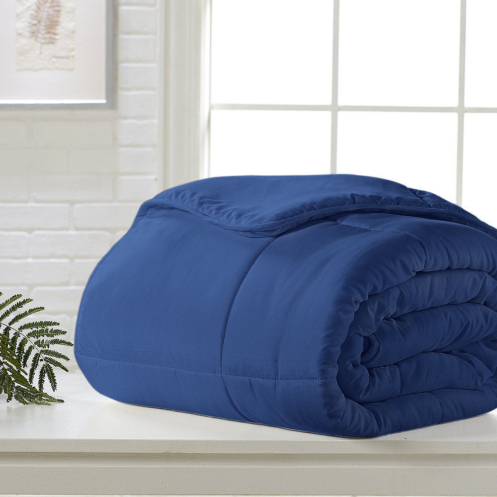 Ella Jayne Allseason Down Alternative Comforter