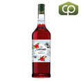 thumbnail image 1 of Giffard France Hibiscus Syrup, 1L, 1 of 3