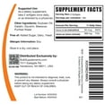 thumbnail image 5 of BulkSupplements Calcium Carbonate & Vitamin D3 Softgels - 960mg of Calcium per Serving (360 Softgels - 180 Servings), 5 of 5