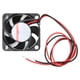 thumbnail image 1 of Ventilador de impresora 3D, ventilador de refrigeración de rodamiento hidráulico de 24V, accesorios de impresora 3D para Ender3 para BLV para VORON 2,4 R2, 1 of 14