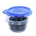 thumbnail image 3 of Gladware Everyday Mini 4oz Mini Round Containers 8ct, 3 of 5
