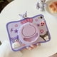 thumbnail image 1 of Funda protectora para tablet ipad10 de Apple/funda suave de silicona mini1/2/3 de generación pro4/5air, 1 of 5