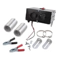 thumbnail image 2 of 12v 1000w Car Heater Warmer Fan Heater Fan Car Heater Defroster [advanced Quality!30%off], 2 of 5