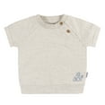 thumbnail image 3 of Gerber Baby Boy T-Shirt and Short Set, 2-Piece, Sizes Newborn - 24 Months, 3 of 8