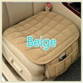 thumbnail image 2 of Lindbes Simple Comfortable Car Front Cushion Non-slip Breathable Car Cushion, 2 of 8