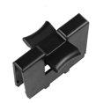 thumbnail image 1 of Center Console Cup Holder Insert Divider 92118AJ000 for SUBARU FORESTER 2014-2019 LEGACY 2015-2020 OUTBACK 2014-2020, 1 of 5