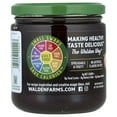 thumbnail image 2 of Walden Farms Strawberry Fruit Spread 12 oz Jar, 2 of 4