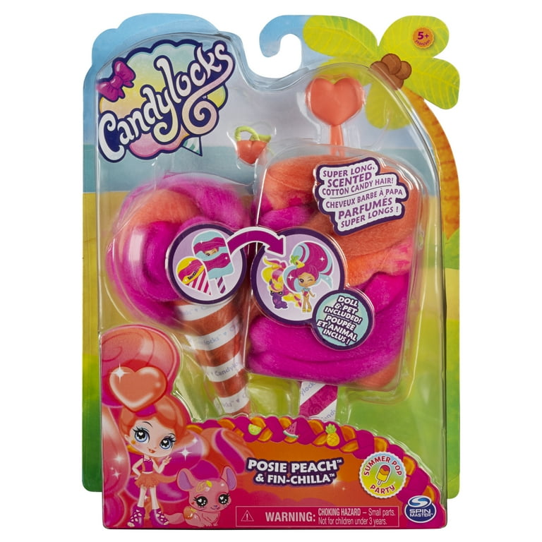 Candylocks walmart sale