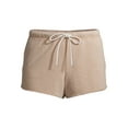 thumbnail image 6 of Secret Treasures Women's and Women's Plus Sleep Shorts, 6 of 6