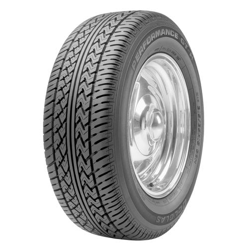 Douglas Performance GTH Tire 205/50R16 87H