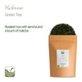 thumbnail image 3 of Kabuse Japanese Tea Japan - Kabusecha Between Sencha And Gyokuro Green Tea From Japan 25g, 3 of 5