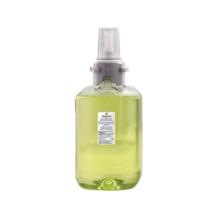 Brighton Professional Professional ADX-12 Foaming Hand Hair & Shower Wash 21891