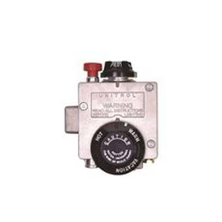 American Title 24 Natural Gas Water Heater Thermostat, Up To 50 (Best 50 Gallon Gas Water Heater 2019)
