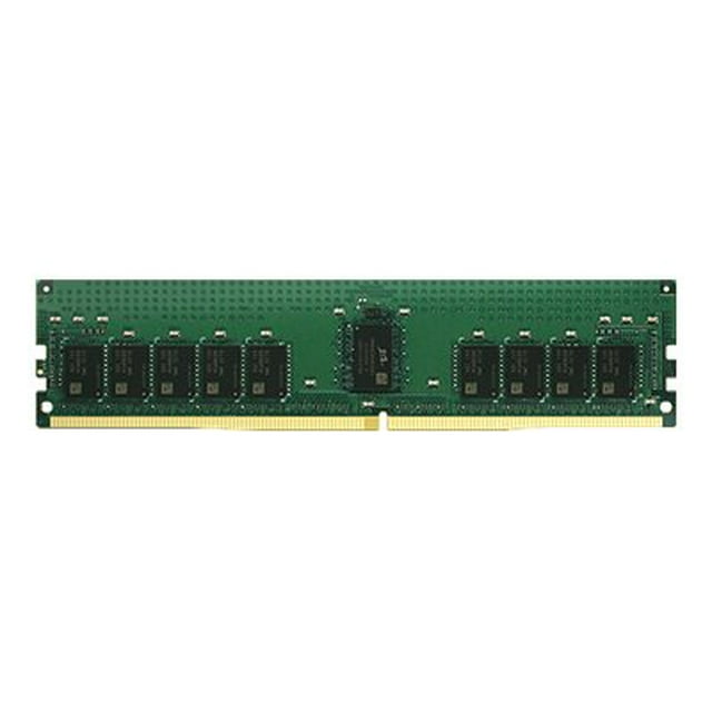 Synology - DDR4 - module - 32 GB - DIMM 288-pin - registered - ECC - for High Density HD6500