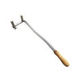 thumbnail image 5 of Bothyi Green Garden Pruning Shear Seven-shaped Multipurpose Stable Bonsai Gardening 32cmx4cm, 5 of 8