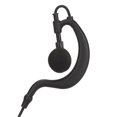 thumbnail image 3 of Walkie Talkie Earpiece 2-Way Radio Headset for Hytera PD600 PD602 PD605 PD662 PD665 PD680 PD682 PD685 X1e X1p, 3 of 5