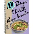 thumbnail image 2 of 101 Things to Do with Ramen Noodles, 2 of 2