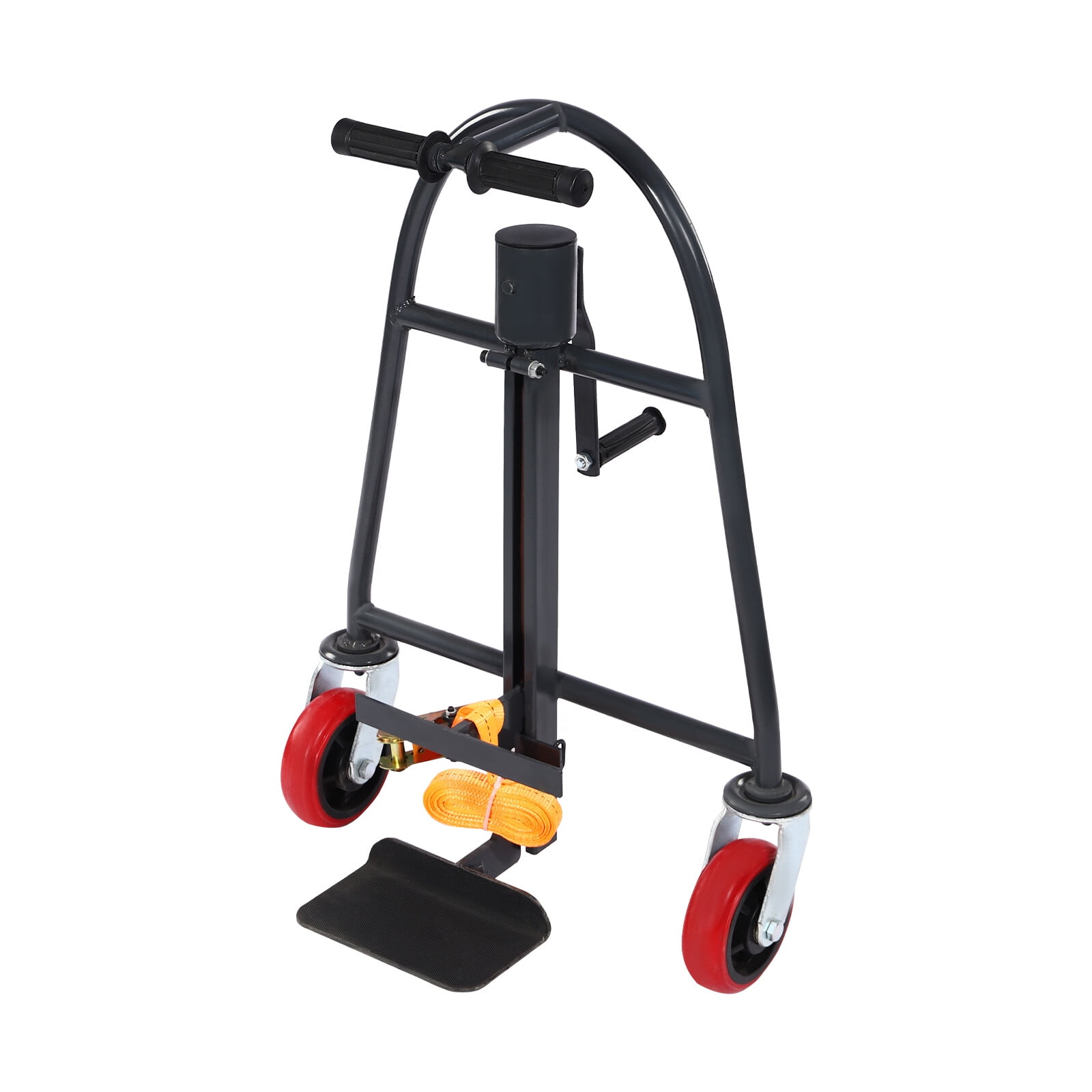 TFCFL Manual Furniture Move Tool Heavy Duty Furniture Handling Tool Transport Mover Dolly 499kg/1100lbs