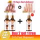 thumbnail image 1 of Suero blanqueador rápido para nudillos oscuros, Corrector de melanina para nudillos de manos, producto eliminador de manchas intensas para el cuidado de la piel negra, 50ml, 1 of 5