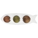 thumbnail image 1 of Bola de hierba gatera, juguete para gatito, juguete para masticar, hierba gatera Natural y saludable, limpieza bucal de dientes de gato, 1 of 5