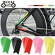 thumbnail image 3 of Soidarity 5 piezas de pegatinas para bicicleta, protector de cuadro de bicicleta, calcomanías de ciclismo de montaña Type2 NO2, 3 of 6