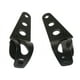 thumbnail image 1 of Soporte de lámpara para cabeza de motocicleta Soportes de montaje de delanteros Horquilla para 43MM, 1 of 9