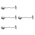thumbnail image 3 of Abbracc 4 Pieces Dragonfly Spoon Table Decorations Supplies with Long Handles Cake Spoon, 3 of 9
