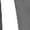 Grey, variant on Wide Leg Pants Women Solid Color Long Pants No Pockets Elastic Waistband Wide Leg Flirty Loose Fitting Casual Pants