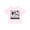 AD-Pink, variant on It's My 1st Day of Preschool Clouds and Sunshine Boys or Girls Toddler T-Shirt