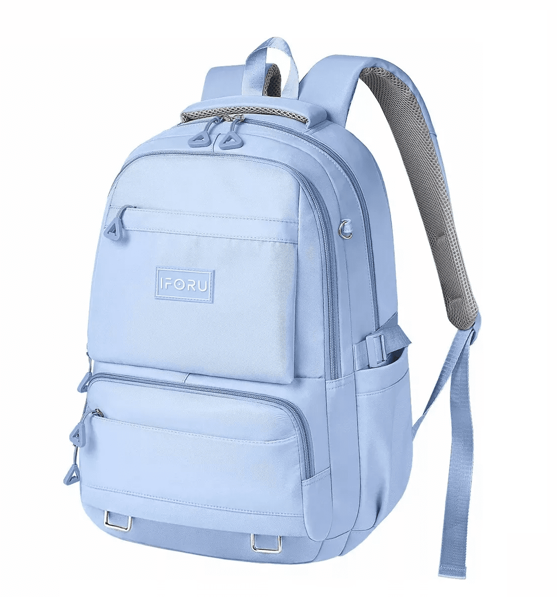 Mochila Niño Años Zoy Zoii Diseño 3D Pastel (3-7 Años) Mochila