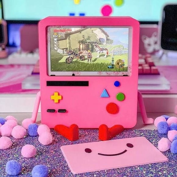 Caja de juegos clásica para niños Caja de juegos personalizada