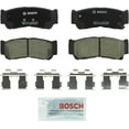 thumbnail image 5 of Bosch BC1297 Bosch QuietCast Brake Pad Ceramic Brake Pads, 5 of 5