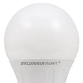 thumbnail image 5 of Sylvania Lightify 10W 60W 10 Ans A19 Blanc Maison Intelligente LED Ampoule (2 Pack), 5 of 5