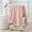 Pink Deals, variant on Big Savings karymi 1pc Velvet Bath Towel Towel for Adult Daily Use At Home Absorbent Dry Hair Towel That Does Not Hair Beach Towel Strip Patterned Bath Towel up to 90% off Big Savings