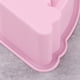 thumbnail image 2 of Bearachild Molde de silicona de arcoíris 3D, molde de jabón DIY, postre antiadherente para Mousse, utensilios para hornear, herramienta de decoración de Herramientas y accesorios para hornear Bearachild HA081218-00, 2 of 6