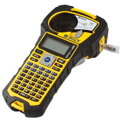 multi line label maker