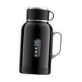 thumbnail image 2 of Hervidor de agua eléctrico para coche, 12/24 V, calentador de agua portátil para café, té y tazas Sin base, 2 of 8