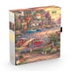 thumbnail image 3 of Rompecabezas Buffalo Games Gold Chuck Pinson 500 piezas, 3 of 8