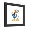 thumbnail image 5 of Gallery Pops Disney Mickey Mouse - Donald Duck Wall Art, Black Framed Version, 12" x 12", 5 of 5