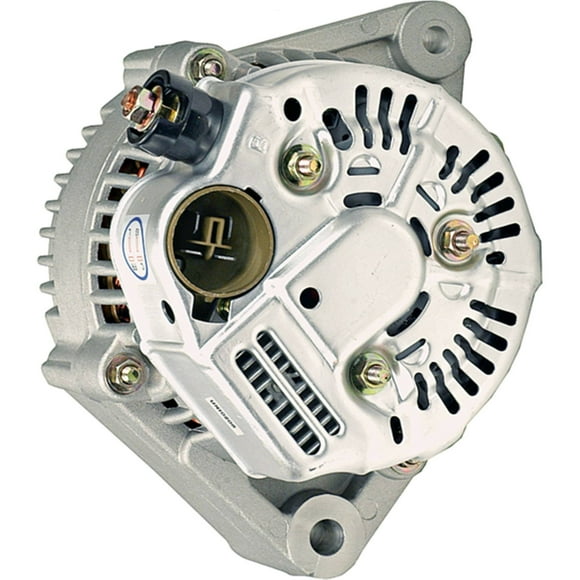 Honda Accord Alternator