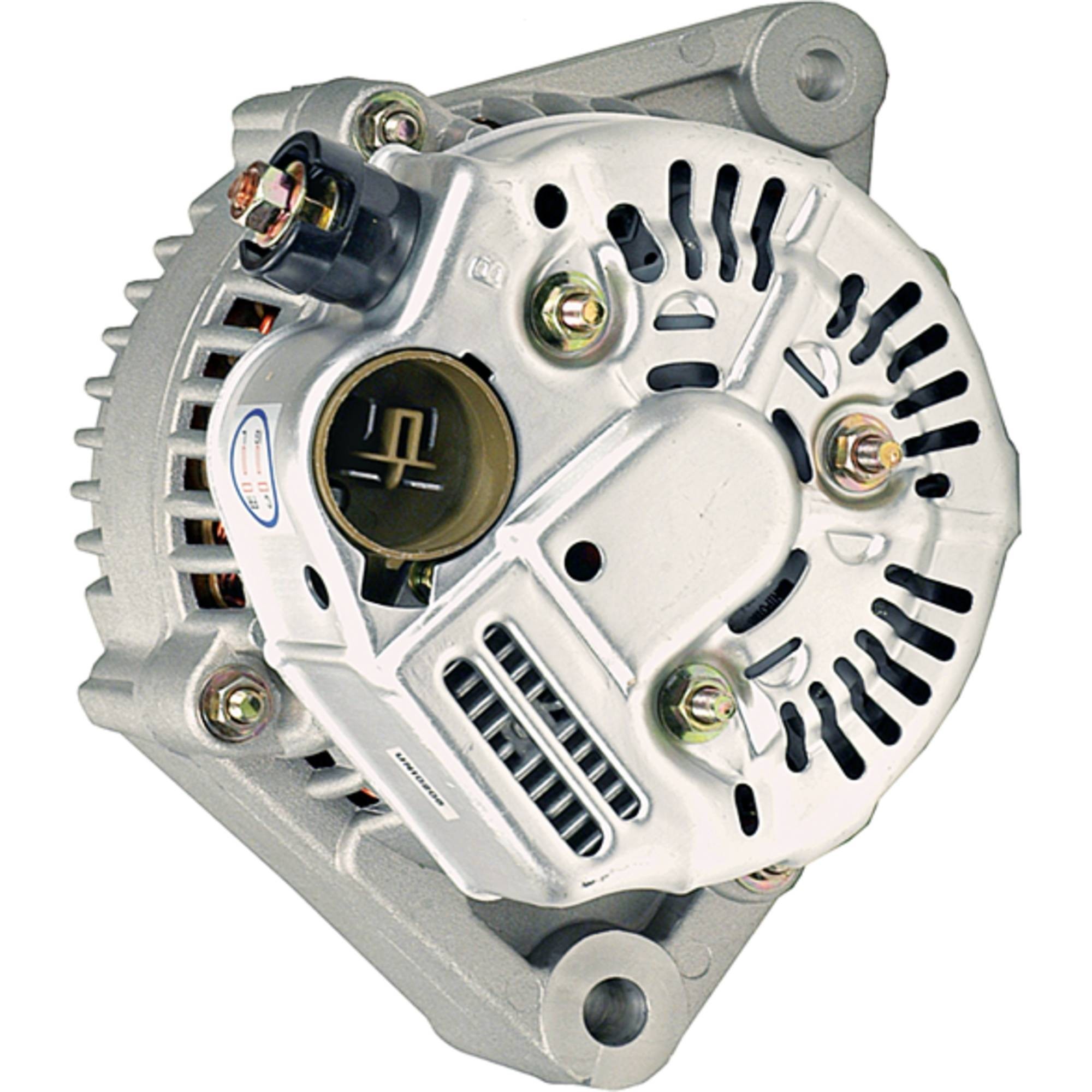 YEHERIT Alternator For Honda Accord 2013-2017 2.4L L4 – 110 Amp, 12V, 1-Year Warranty, 14489 A005TL0581