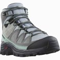 Salomon Quest Rove GoreTex Women's Leather Hiking Boots