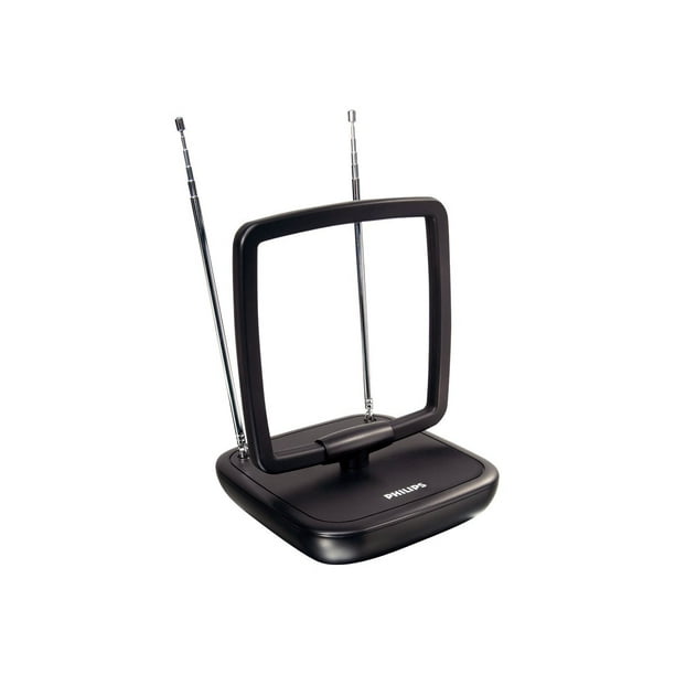 Philips SDV5119 Antenna dipole, plate HDTV indoor