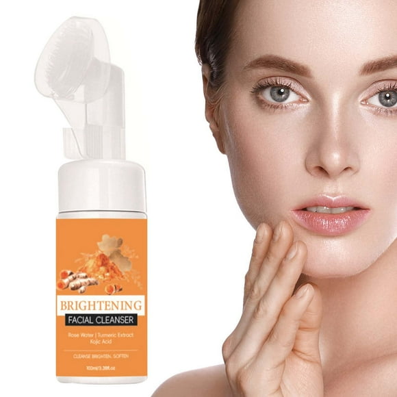 Bagmrteho Face Strips Korean Makeup Kids Face Wash for Boys Lightweight Foundation for Oily Skin Make Remover Face Wash Simply Clean Face Wash Purpose Soap Organic Face Wash for Oily Skin Foaming Soap