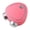 Pink, variant on White Facial Wrinkle Remover Microcurrent Face Lift Device Usb Tightening Massager