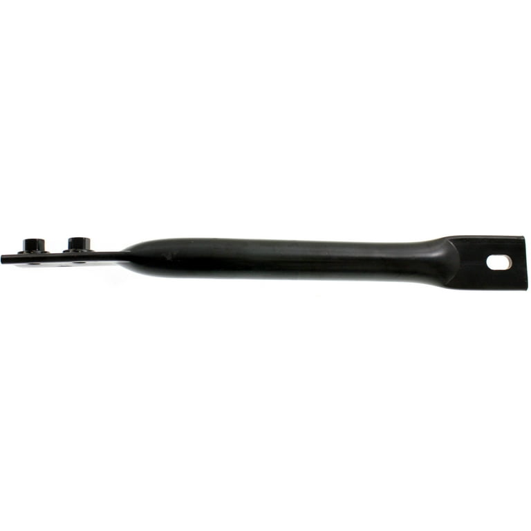 Front Passenger Side Bumper Bracket For Chevy Silverado 1500 / GMC Sierra 2014-2018